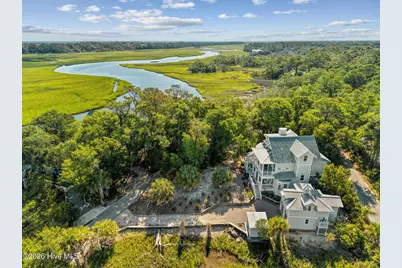 1 Boathouse Tract, Bald Head Island, NC 28461 - Photo 3