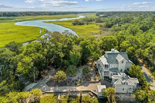 1 Boathouse Tract, Bald Head Island, NC 28461 - Photo 3