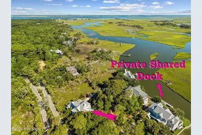 1 Boathouse Tract, Bald Head Island, NC 28461 - Photo 11