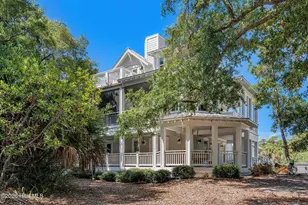 1 Boathouse Tract, Bald Head Island, NC 28461 - Photo 77