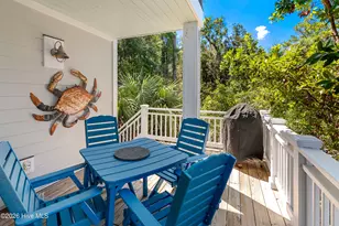 1 Boathouse Tract, Bald Head Island, NC 28461 - Photo 69