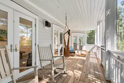 1 Boathouse Tract, Bald Head Island, NC 28461 - Photo 33