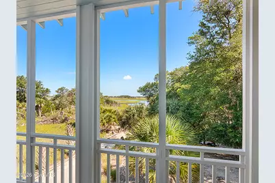 1 Boathouse Tract, Bald Head Island, NC 28461 - Photo 35