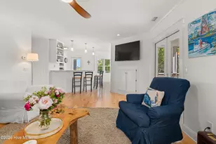 1 Boathouse Tract, Bald Head Island, NC 28461 - Photo 29