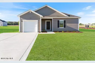 101 Rider Road, Pikeville, NC 27863 - Photo 1