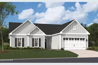2060 Rosin Drive #24, Southport, NC 28461 - Photo 1