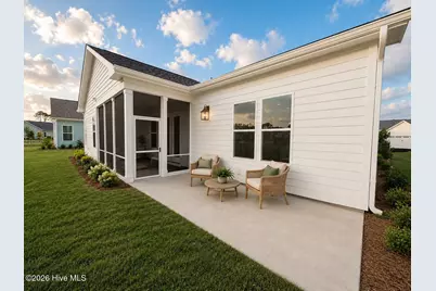 2060 Rosin Drive #24, Southport, NC 28461 - Photo 17