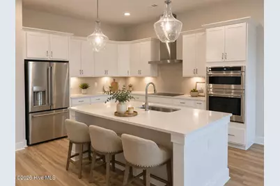 2060 Rosin Drive #24, Southport, NC 28461 - Photo 7