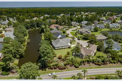 1334 Hydrangea Court, Leland, NC 28451 - Photo 51