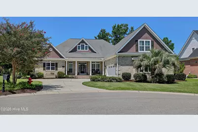1334 Hydrangea Court, Leland, NC 28451 - Photo 3
