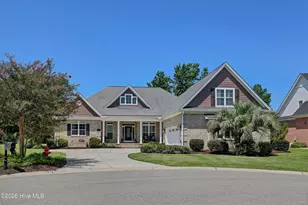 1334 Hydrangea Ct, Leland, NC 28451 - Photo 3