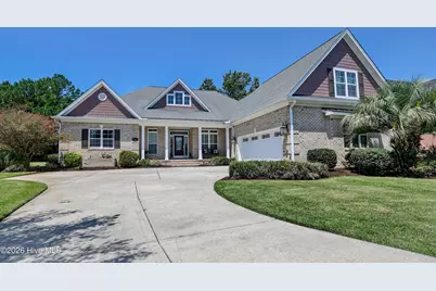 1334 Hydrangea Court, Leland, NC 28451 - Photo 1