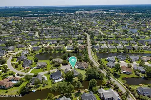 1334 Hydrangea Ct, Leland, NC 28451 - Photo 53