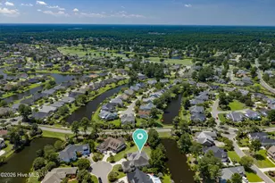 1334 Hydrangea Ct, Leland, NC 28451 - Photo 55