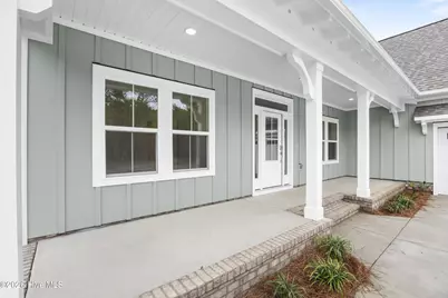 7536 Wallace Place SW #48, Sunset Beach, NC 28468 - Photo 15