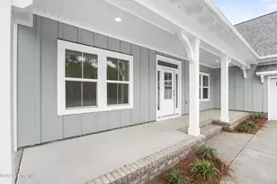 7536 Wallace Pl SW, Sunset Beach, NC 28468 - Photo 15