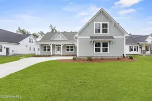 7536 Wallace Pl SW, Sunset Beach, NC 28468 - Photo 1