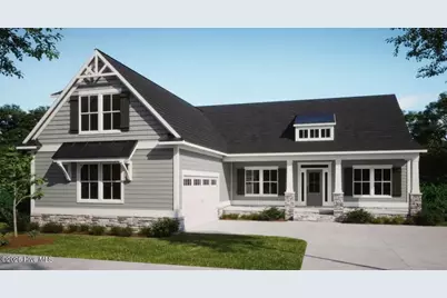 7536 Wallace Place SW #48, Sunset Beach, NC 28468 - Photo 1
