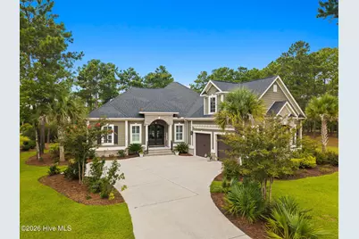 648 Barons Court SW, Ocean Isle Beach, NC 28469 - Photo 1