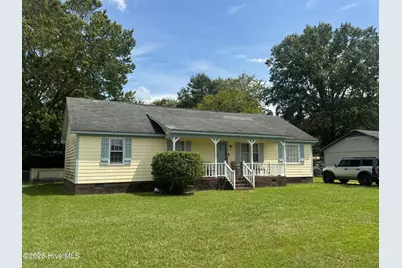 105 Peggy Court, Rocky Mount, NC 27803 - Photo 1