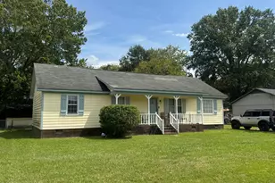 105 Peggy Ct, Rocky Mount, NC 27803 - Photo 1