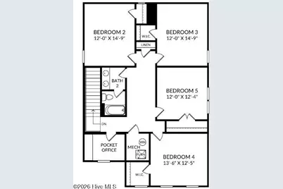 5298 Proper Court, North Augusta, SC 29860 - Photo 3