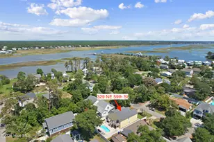 329 NE 59th St, Oak Island, NC 28465 - Photo 55