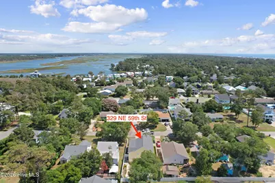 329 NE 59th Street, Oak Island, NC 28465 - Photo 55