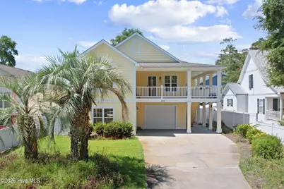 329 NE 59th Street, Oak Island, NC 28465 - Photo 3