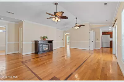 329 NE 59th Street, Oak Island, NC 28465 - Photo 17
