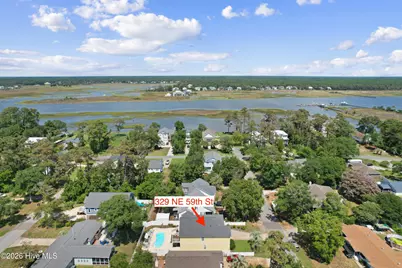 329 NE 59th Street, Oak Island, NC 28465 - Photo 53