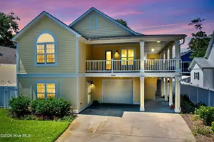 329 NE 59th St, Oak Island, NC 28465 - Photo 1