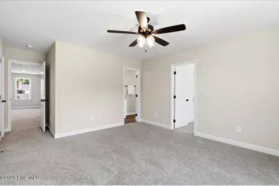 125 Wilson Street, Erwin, NC 28339 - Photo 27