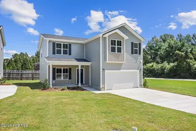125 Wilson Street, Erwin, NC 28339 - Photo 3