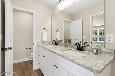 125 Wilson Street, Erwin, NC 28339 - Photo 35