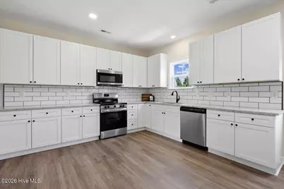 125 Wilson Street, Erwin, NC 28339 - Photo 15