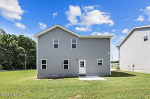 125 Wilson St, Erwin, NC 28339 - Photo 43