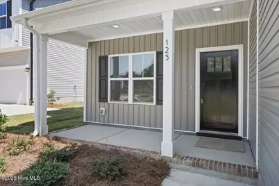 125 Wilson Street, Erwin, NC 28339 - Photo 5