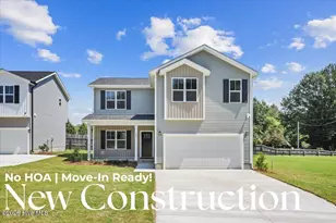 125 Wilson St, Erwin, NC 28339 - Photo 1