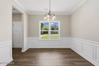 125 Wilson Street, Erwin, NC 28339 - Photo 23