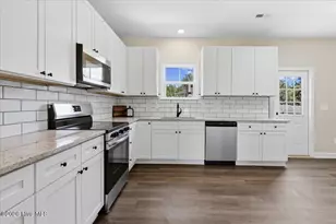 125 Wilson St, Erwin, NC 28339 - Photo 17