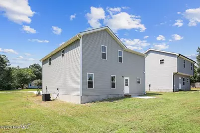 125 Wilson Street, Erwin, NC 28339 - Photo 9