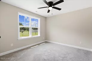 125 Wilson St, Erwin, NC 28339 - Photo 25