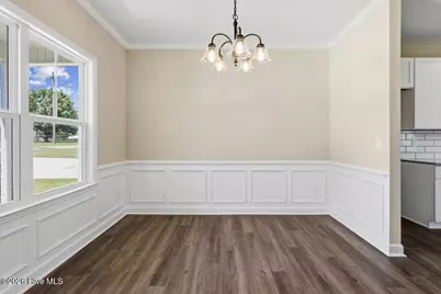 125 Wilson Street, Erwin, NC 28339 - Photo 25