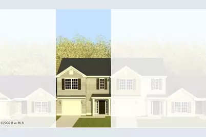 8021 Bannock Circle, Graniteville, SC 29829 - Photo 1