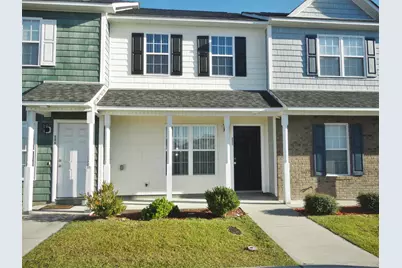 602 Springwood Drive, Jacksonville, NC 28546 - Photo 1