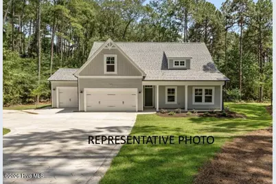 26940 Peach Orchard Road, Wagram, NC 28396 - Photo 1