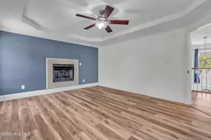 305 E Regent Ct, Jacksonville, NC 28546 - Photo 33