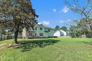 305 E Regent Ct, Jacksonville, NC 28546 - Photo 63