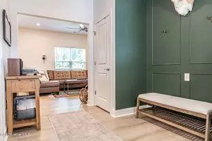 433 Kendall Dr, Southern Pines, NC 28387 - Photo 5